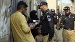 Upaya Pakistan Berantas Migran Ilegal Asal Afghanistan