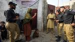 Upaya Pakistan Berantas Migran Ilegal Asal Afghanistan