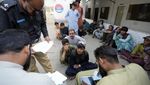 Upaya Pakistan Berantas Migran Ilegal Asal Afghanistan