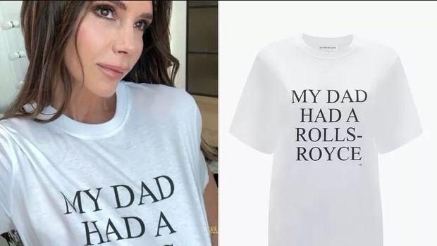 Victoria Beckham