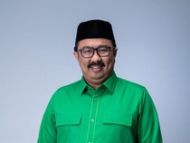 Miftah Sabri: Debat Kelima Pilpres The End of Jokowi Era