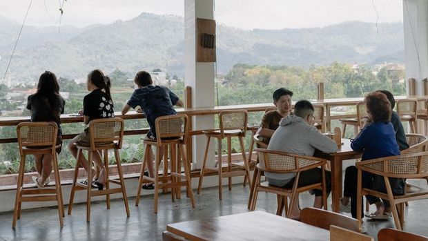 Warung Mrene