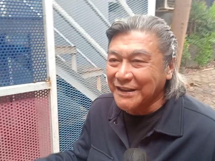 Willy Dozan