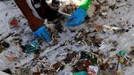 Wow! Jepang Gelar Kompetisi Memungut Sampah Pertama di Dunia