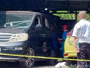 Rekonstruksi Ungkap Yosep Minta Duit Rp 30 Juta ke Amel-Tuti