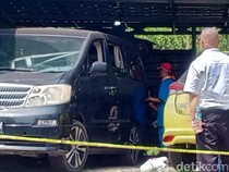 Rekonstruksi Ungkap Peran Vital Yosep Dalangi Pembunuhan Tuti-Amel