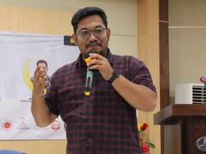 Pengamat Ingatkan Paslon Kurangi Gimik dan Fokus Program di Debat Terakhir