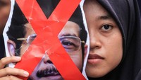 Koordinator Umum Aliansi Jaga Demokrasi, Muhammad Suhud mengatakan, mimbar demokrasi ini sebagai bentuk keresahan bersama, khususnya mahasiswa dan masyarakat umum yang ada di Jogja atas isu-isu publik. Di mana salah satunya putusan Mahkamah Konstitusi (MK) soal batas umur Capres-cawapres.