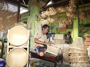 Moncernya Desa Wisata Penggerak Ekonomi Banyuwangi