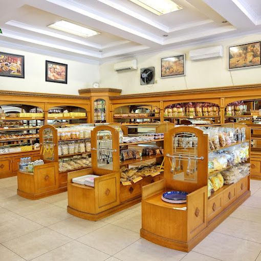 Bakery legendaris di Semarang