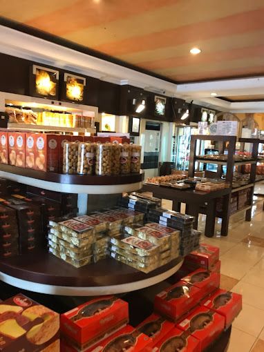 Bakery legendaris di Semarang