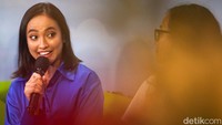 Kampanye ini bertujuan menginspirasi seluruh pemangku kepentingan mewujudkan Indonesia yang asri dalam setiap lini.  