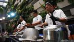 Barang Bekas Disulap Jadi Alat Musik, Nih Lihat