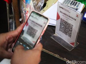Waspada QRIS Palsu! BI Bagikan Tips Aman Transaksi Biar Tak Jadi Korban