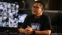 Pemimpin Cabang BRI Bitung Ronald Engelbert Pinontoan menerangkan, visi dan misi BRI yaitu digitalisasi dan culture, BRI mengalihkan transaksi dari tunai ke non tunai. Hal tersebut mendukung kemudahan transaksi di Likupang yang notabene menjadi destinasi wisata super prioritas.  