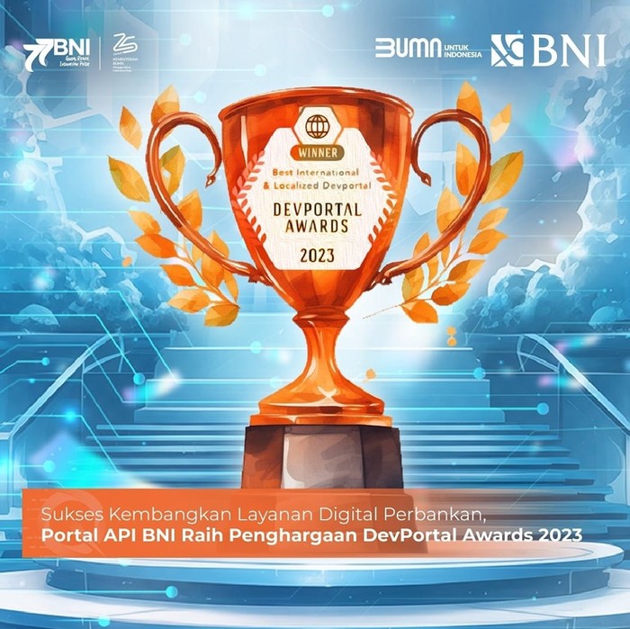 BNI