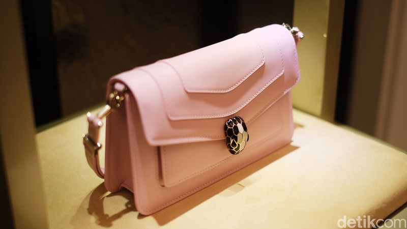 BVLGARI X ALICE