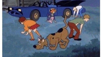 Namanya juga hidup, pasti ada aja yang latah. Foto: (Bored Panda).