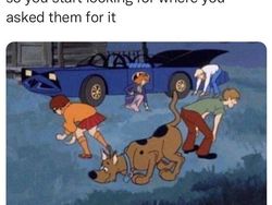 Deretan Meme yang Bikin Kalian Bilang Ah, Iya Lagi...