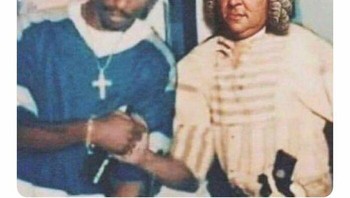 Kadang emang suka gitu, perubahan genre-nya terlalu ekstrem ya. Foto: (Bored Panda).