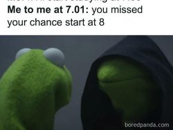 Deretan Meme yang Bikin Kalian Bilang Ah, Iya Lagi...