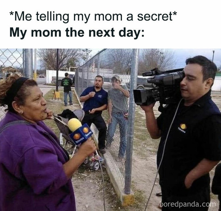 Sekarang ini banyak bertebaran meme 