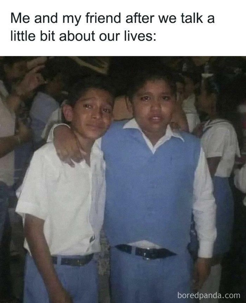 Sekarang ini banyak bertebaran meme 