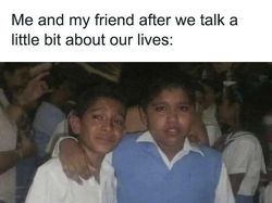 Deretan Meme yang Bikin Kalian Bilang Ah, Iya Lagi...