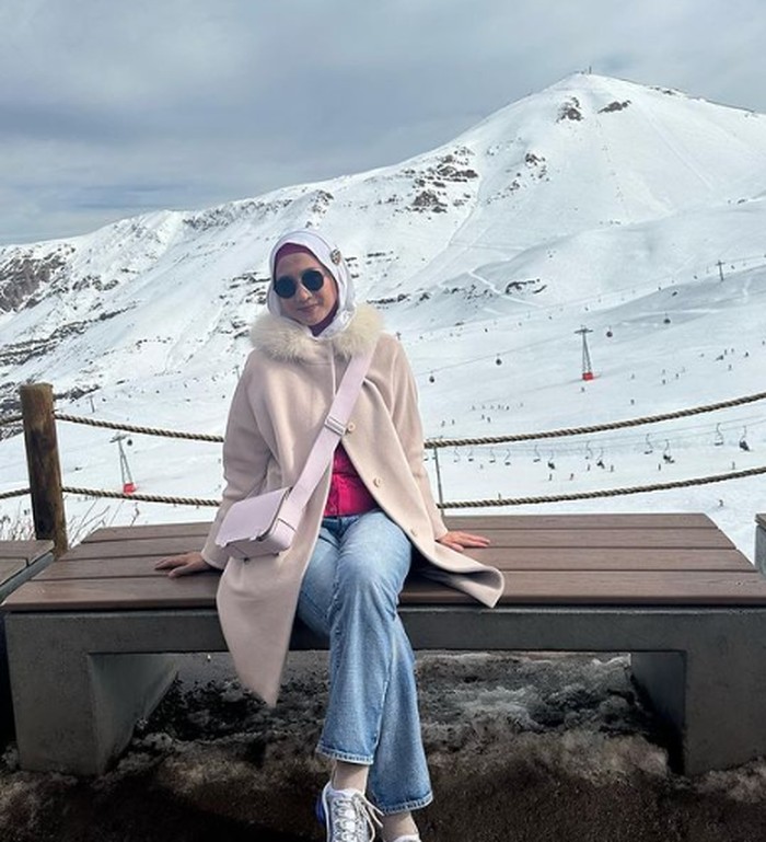 Desy Ratnasari