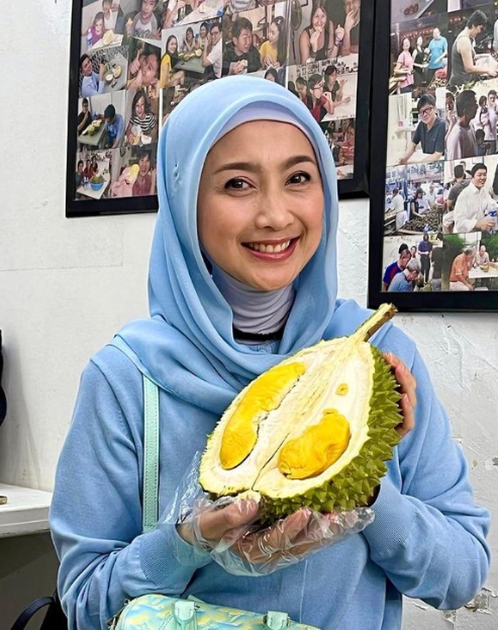 Desy Ratnasari