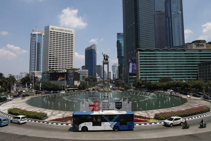 Dinas Komunikasi, Informatika dan Statistik Provinsi DKI Jakarta