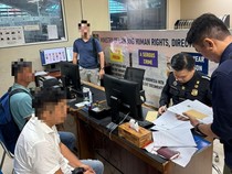 2 WN China Diusir dari Bali gegara Belanja Pakai Kartu Kredit Curian