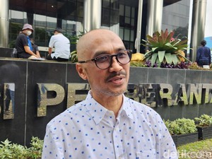 10 Capim Segera Diuji DPR, Eks Ketua KPK: Cari yang Paling Sedikit Keburukannya