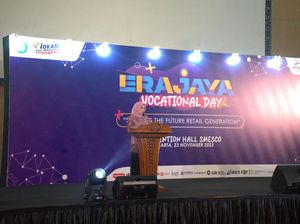 Enggak Cuma Anggaran, Kemdikbud Harap Mitra DUDI Vokasi Bisa Kontribusi Ini