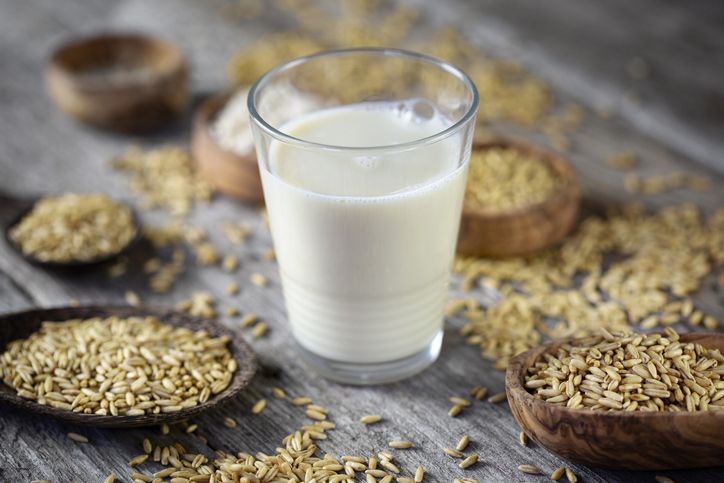 Oatmilk Disebut Menyehatkan, Ini 5 Fakta Tersembunyi di Baliknya