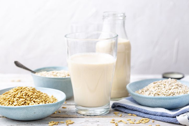Oatmilk Disebut Menyehatkan, Ini 5 Fakta Tersembunyi di Baliknya