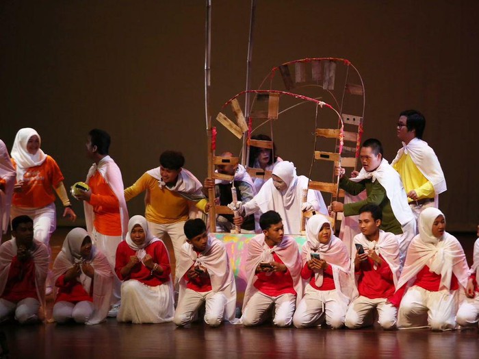 Festival Teater Jakarta
