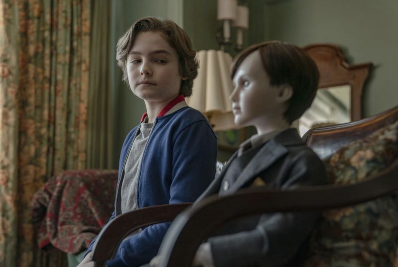 Film Brahms The Boy II Film Brahms The Boy II