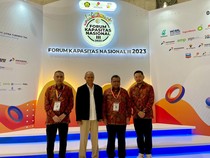 Skala Lebih Luas, Forum Kapnas III Pertemukan Stakeholder Hulu Migas