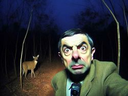 Deretan Foto Buatan AI yang Kocak dan Aneh