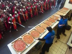 Deretan Foto Buatan AI yang Kocak dan Aneh