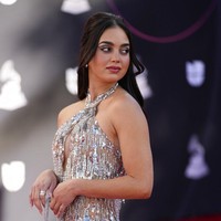 Melissa juga menyebut agresi militer Israel ke Gaza adalah genosida dan pembersihan etnis. Akibat uggahannya itu, rumah produksi film ‘Scream’ Spyglass memberhentikannya, dengan alasan telah membuat ujaran kebencian. Foto: Dok. AP