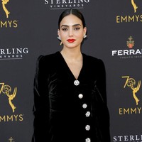 Wanita 33 tahun ini menyatakan bahwa warga Palestina yang tinggal di Gaza kini diperlakukan seperti kamp konsentrasi, sebuah istilah yang merujuk pada kamp buatan Nazi Jerman untuk memenjarakan lawannya, yakni kaum Yahudi. Foto: Dok. AP