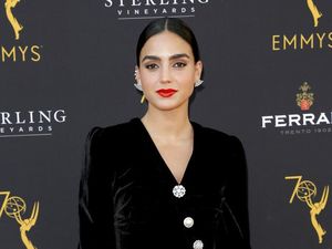 Dipecat dari Scream Bikin Melissa Barrera Tersadar dan Bersyukur