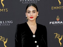 7 Potret Melissa Barrera, Artis Dipecat dari Scream 7 Gegara Bela Palestina