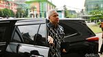 Berbatik, Ganjar-Mahfud Hadiri Dialog Terbuka di UMJ