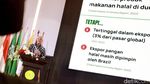 Ganjar-Mahfud Paparkan Misi Visi di Universitas Muhammadiyah Jakarta