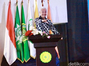 Bukan APBN, Ganjar Ungkap Uang Zakat-Infak Bisa Dipakai untuk Bansos cs