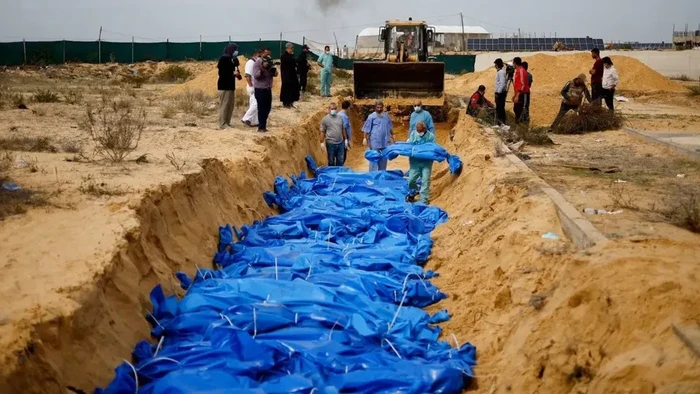 gaza