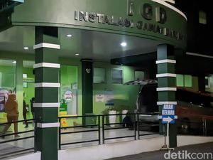 Mobil Vs Truk di Mijen Demak, 4 Orang Tewas!